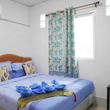 Nawee Guesthouse Sairee Tau-sziget Kültér fotó