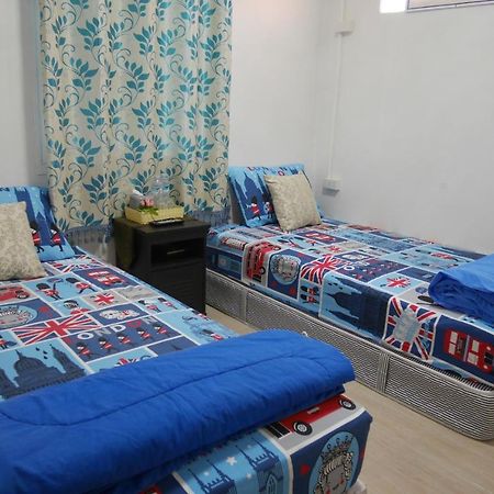 Nawee Guesthouse Sairee Tau-sziget Kültér fotó