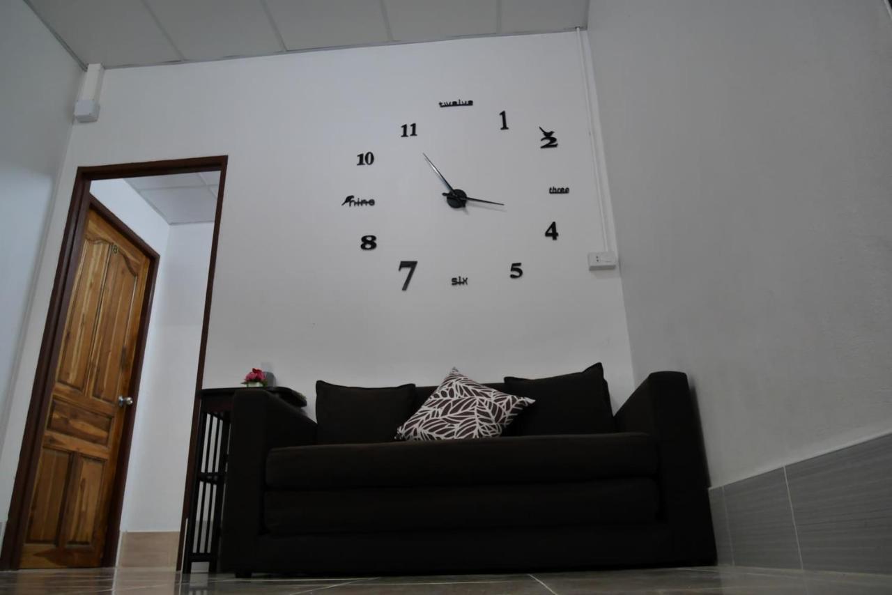 Nawee Guesthouse Sairee Tau-sziget Kültér fotó